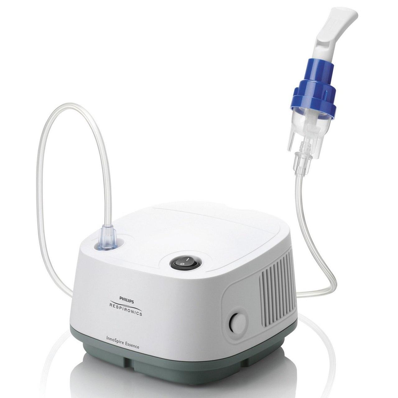 032b2cc936860b03048302d991c3498f_041920204813.jpeg Ингалятор Philips Respironics InnoSpire Essence компрессорный HH1338 1