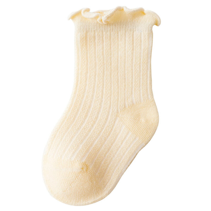 Носки UK Socks в полоску однотонные 1
