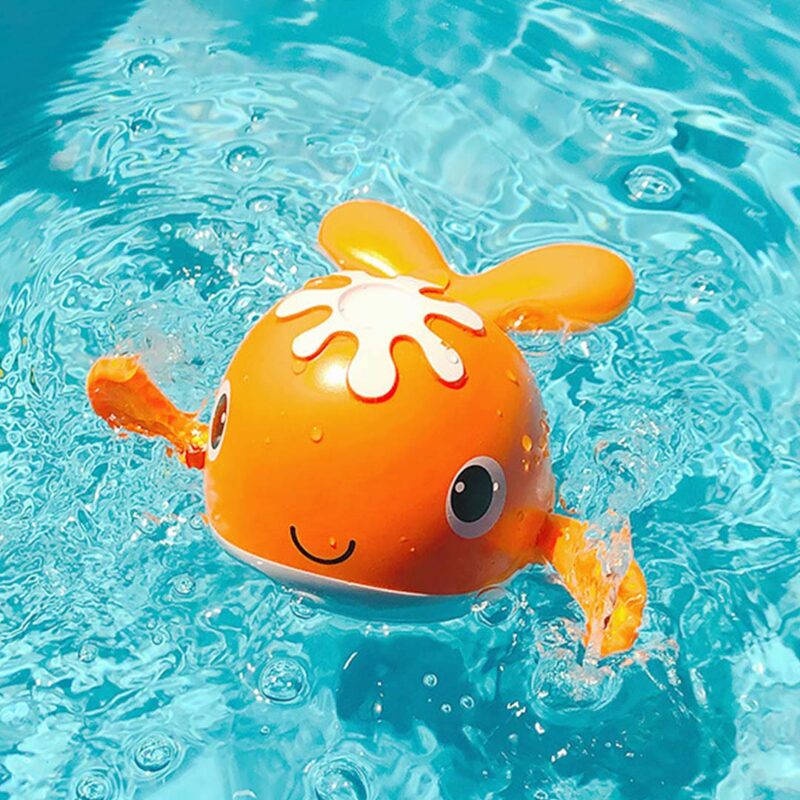 Игрушка для купания Bath toys дельфин 1