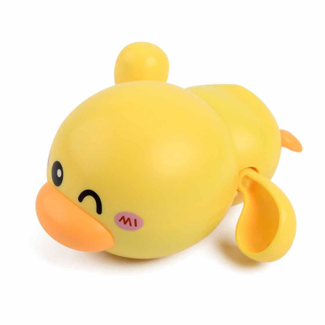 0f709e260d1ffdeb8e44cb649fba1e8f_112322173224.jpeg Игрушка для купания Bath toys уткочка 1
