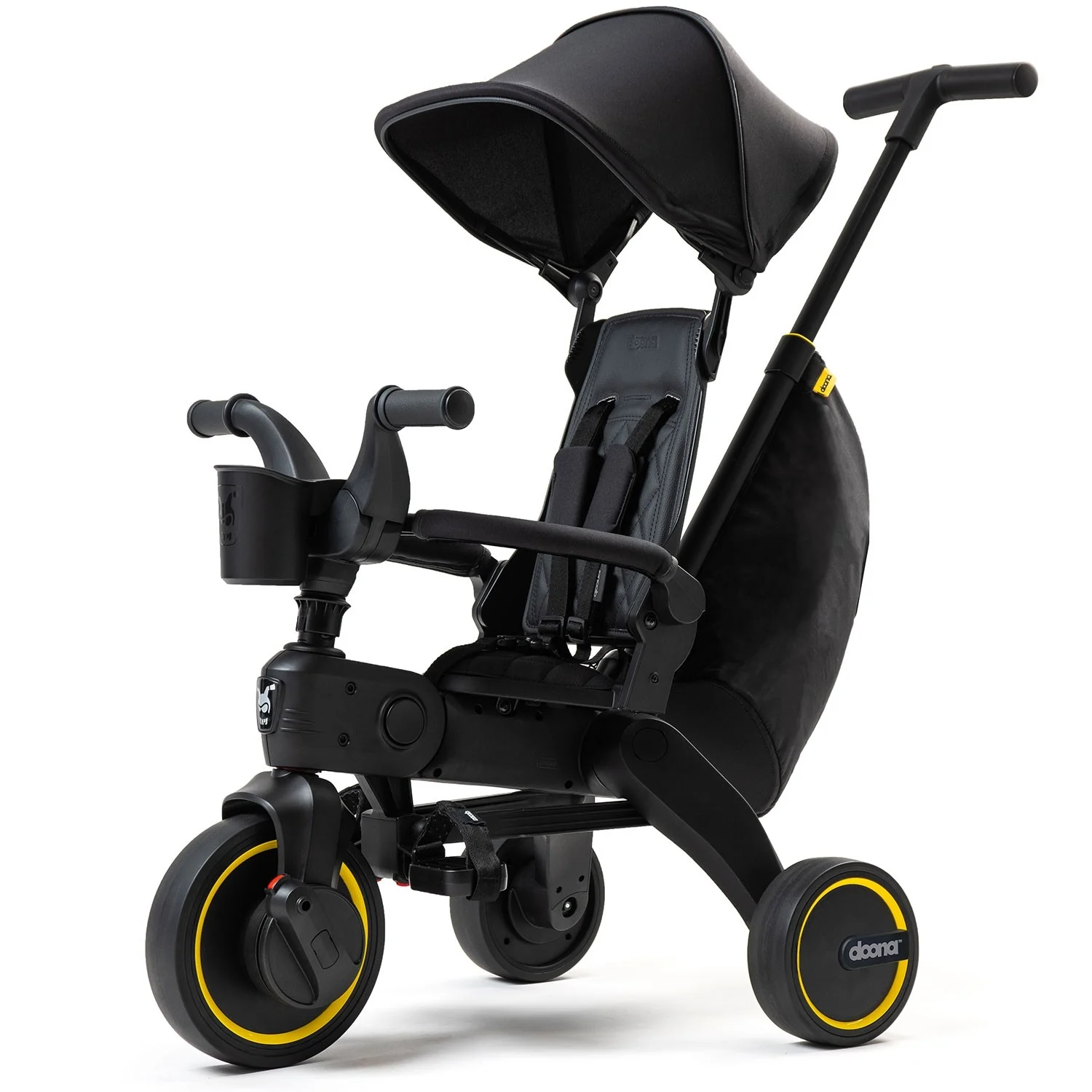 12b0c668f7282491e31dbcd09bf94b2d_052521112342.png Велосипед Doona Liki Trike Midnight 1