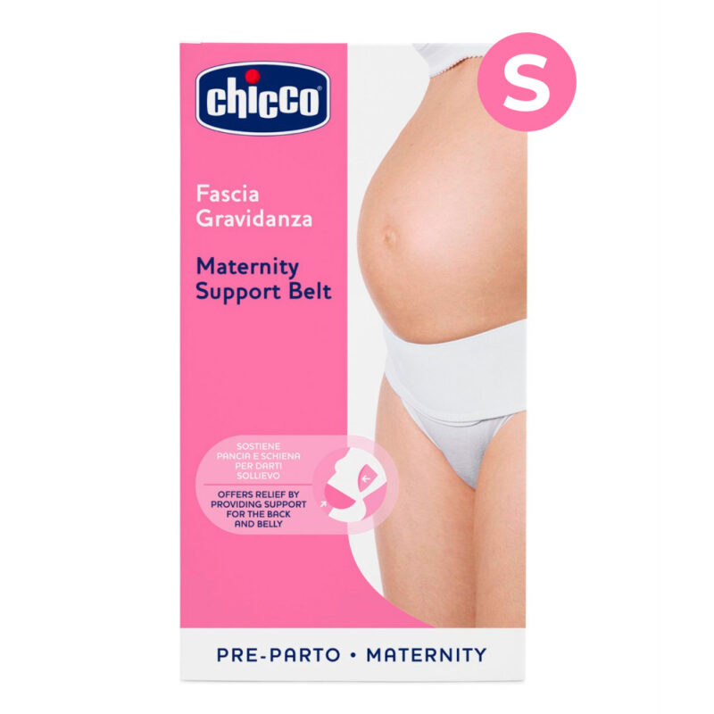 Пояс-бандаж для беременных Chicco S 1