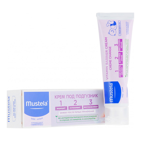 156005c5baf40ff51a327f1c34f2975b_033021173224.jpeg Крем Mustela под подгузник 1 2 3 50мл 1