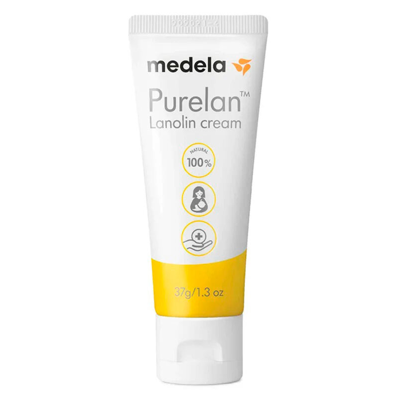 Крем Purelan MEDELA Lanolin cream 37 мл 1