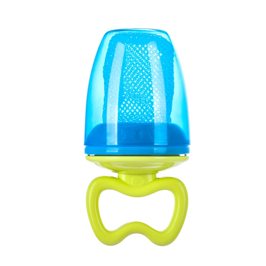 156005c5baf40ff51a327f1c34f2975b_081722164252.jpeg Ниблер Canpol Babies Fresh Food Feeder 6+ мес 1