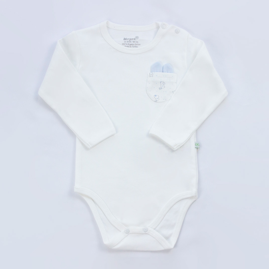 156005c5baf40ff51a327f1c34f2975b_110122154242.jpeg Боди с длинным рукавом Biorganic Заяц 1