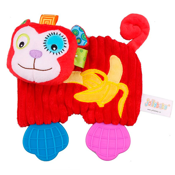 4507096772566e222190cb1363a2d0fa_100421175334.jpeg Игрушка Jolly Baby Лапкигрызки Monkey 1