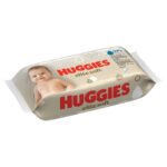 Влажные салфетки Huggies Elite Soft 56 шт