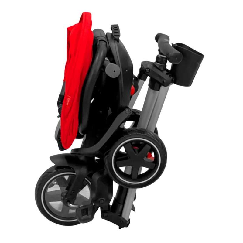 Велосипед Q Play Nova Plus Air Red S700 4