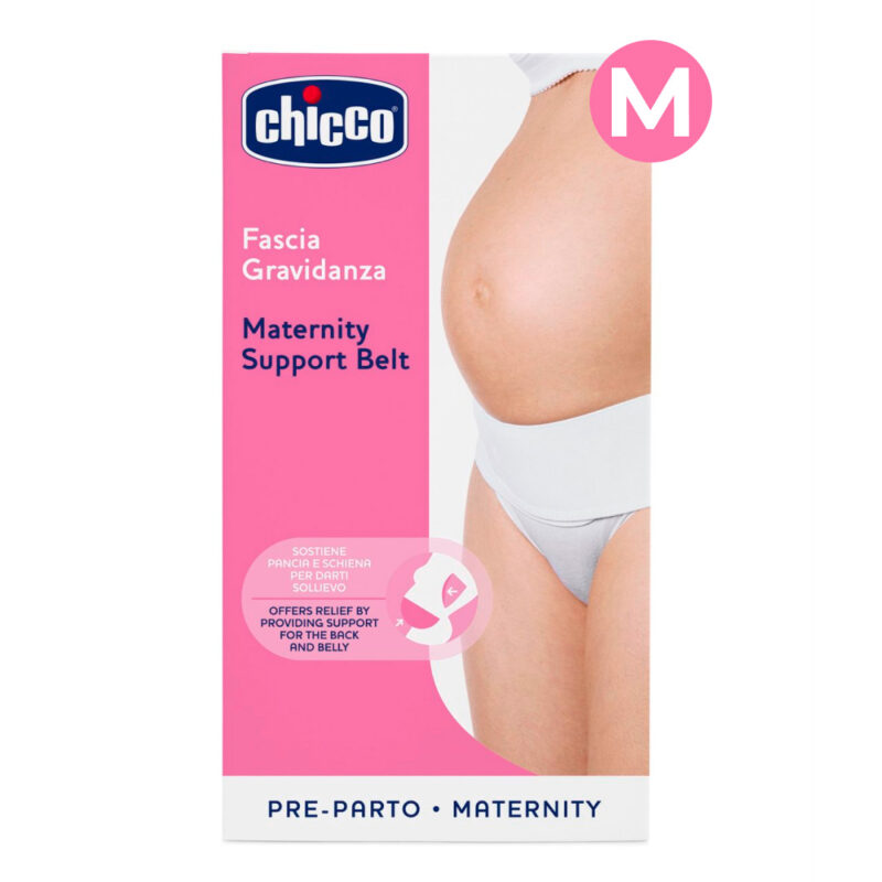 Пояс-бандаж для беременных Chicco M 1