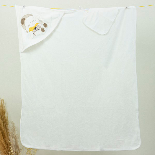 799bad5a3b514f096e69bbc4a7896cd9_031822142114.jpeg Детское полотенце Babyline bear 1