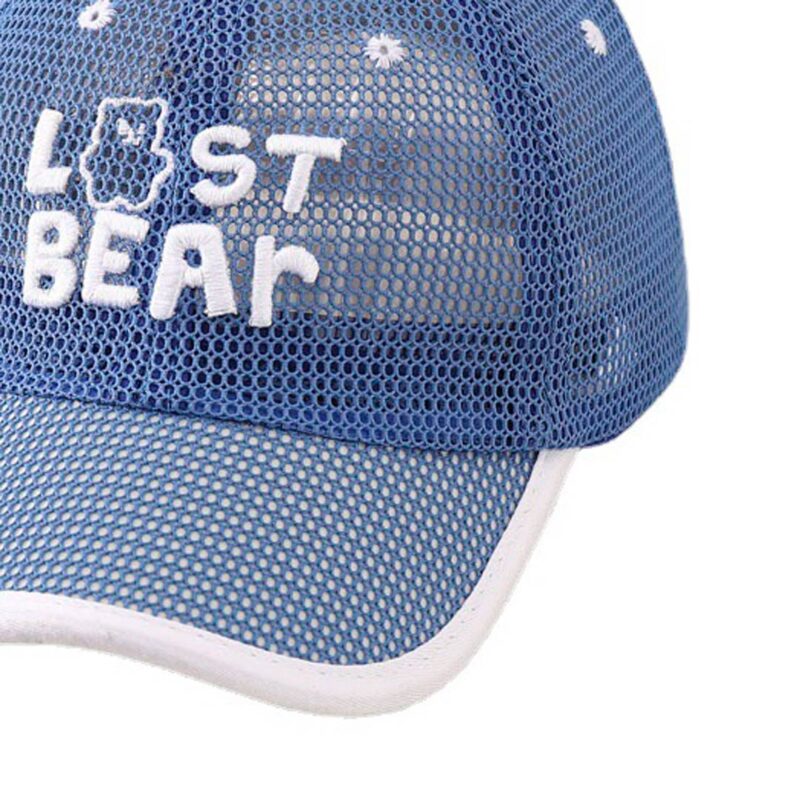 Кепка Lost Bear 2