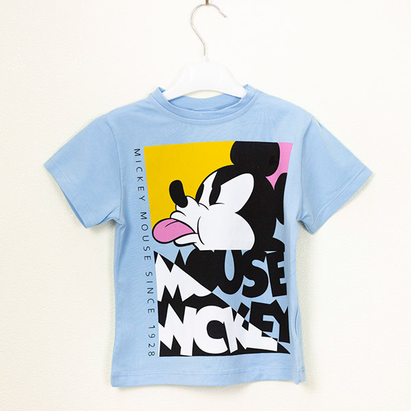 81999977b09ac5c1e8ef327c64eca1b6_042322174641.jpeg Футболка с коротким рукавом Disney Mickey Mouse 1