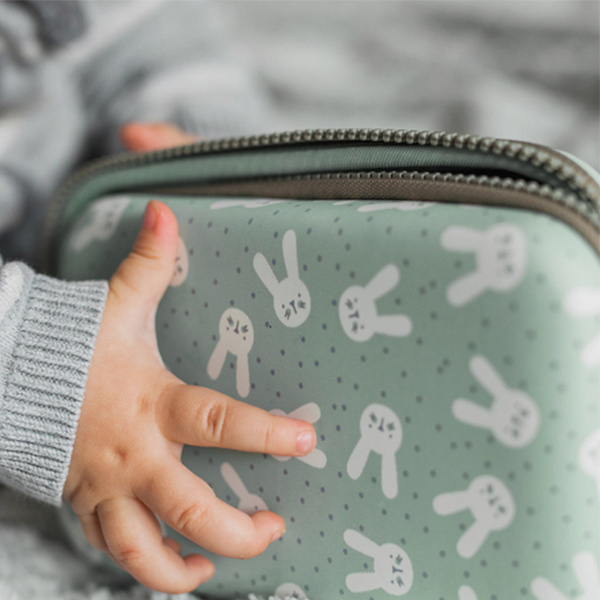 Suavinex Набор по уходу за детьми Baby care essentials set из 6 предметов 8