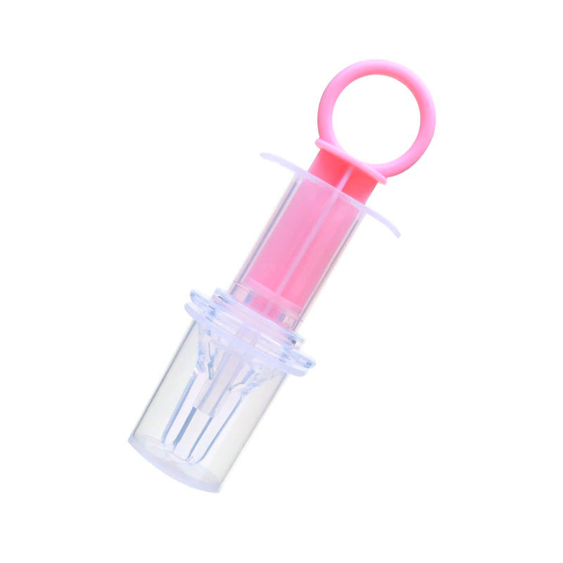 8df7b73a7820f4aef47864f2a6c5fccf_052722135129.jpeg Шприц для лекарств Medicine Dispenser Dummy 0+мес. 1