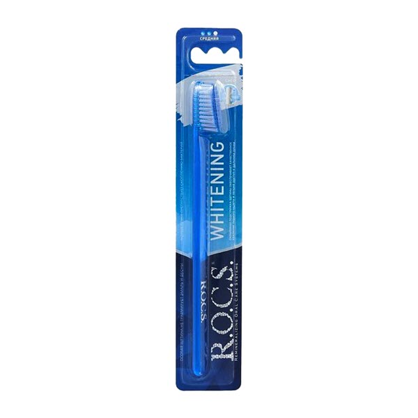 93a3a3ba199919d32d0d2c1b0860ca7c_090820125207.jpeg Зубная щетка "R.O.C.S" Whitening для взрослых 1