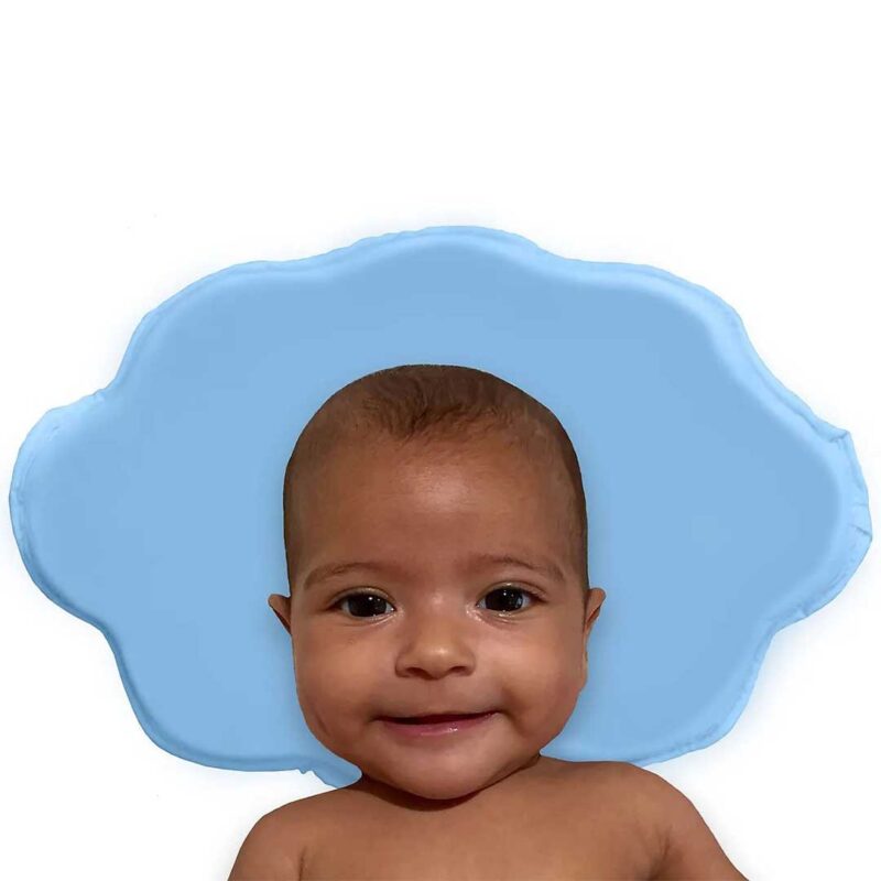 Подушка Babyworks для моделирования головы новорожденного 2