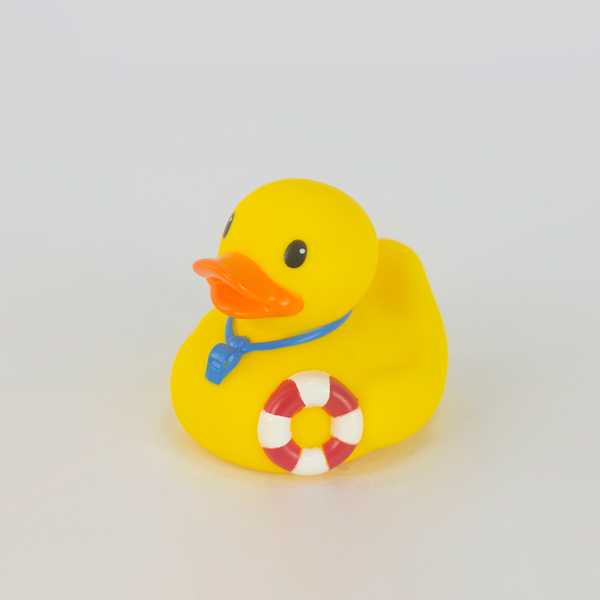 b6053e28eff376e4df9f43546eb41ef9_050322162053.jpeg Игрушка для ванной Infantino уточка 0+ мес 1