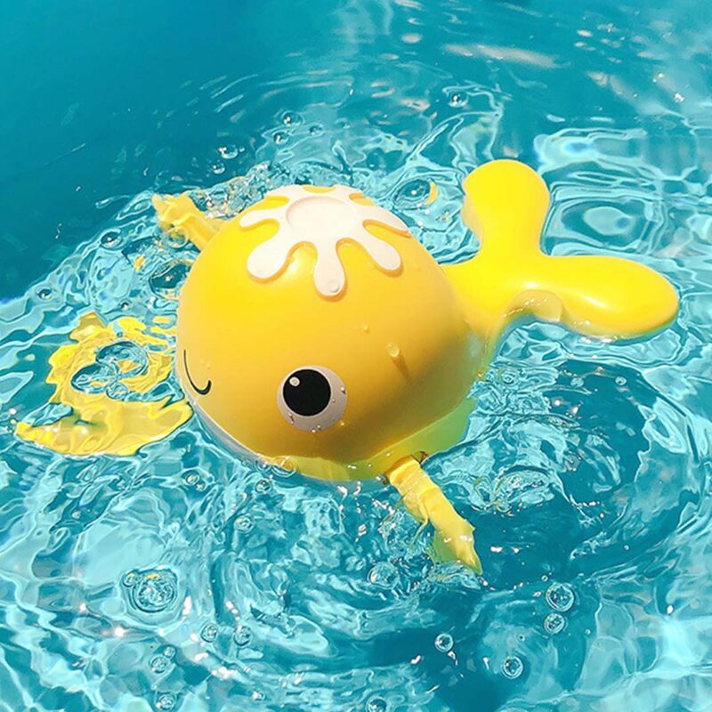 Игрушка для купания Bath toys дельфин 1