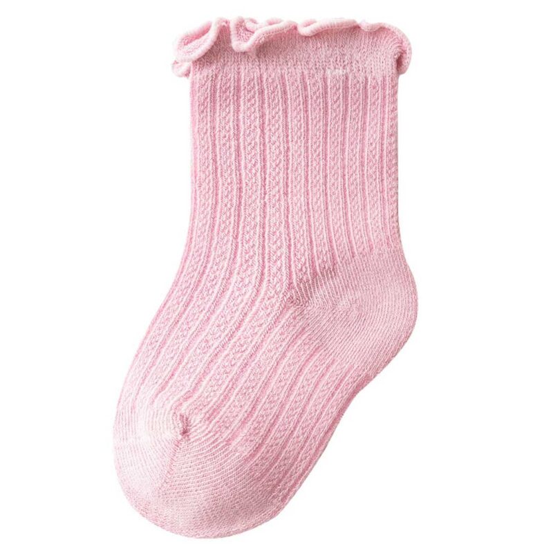 Носки UK Socks однотонные в полоску 1