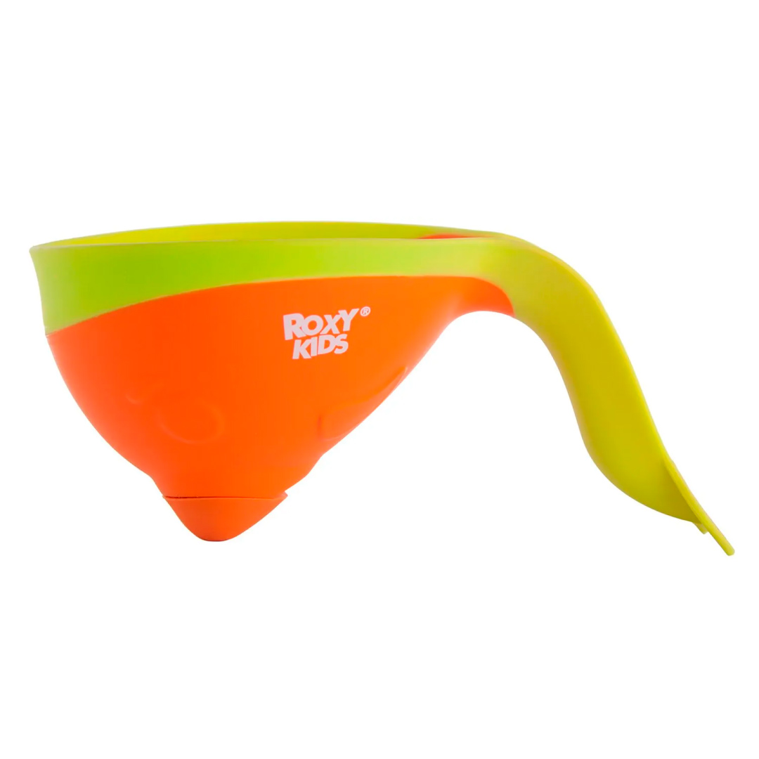 d50d55e4a8a8bf33393ae3b9764fb993_010423160549.jpeg Ковшик для ванны Flipper ROXY-KIDS с лейкой 1