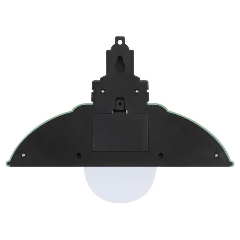Светильник-ночник ЭРА NLED-487 настенный на батарейках с выключателем 7