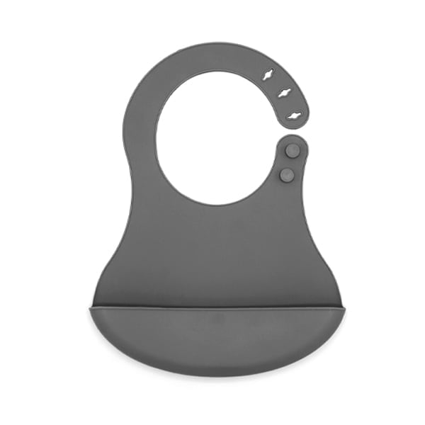 edab7ba7e203cd7576d1200465194ea8_051522140253.jpeg BabyJem Слюнявчик силиконовый Mini Silicone Bib 1