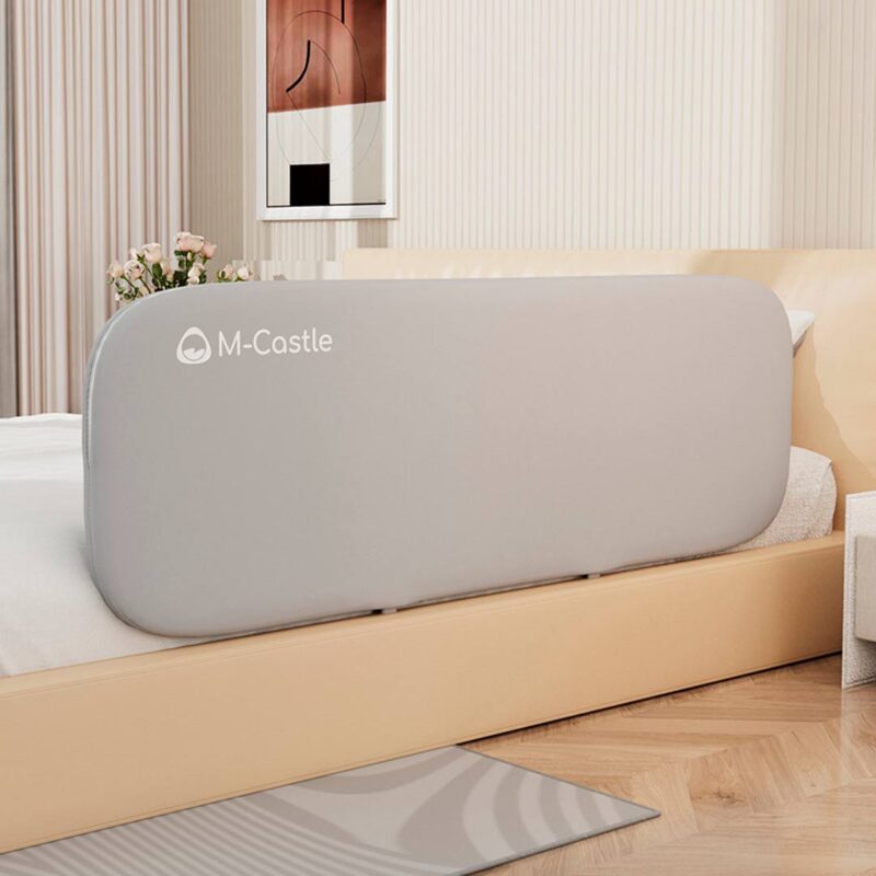 Барьер безопасности для кроватки M-Castle 120 см 1