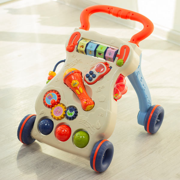 f3ccdd27d2000e3f9255a7e3e2c48800_050522170203.jpeg Каталки-ходунки Baby Walker 6018-1 3+ мес 1