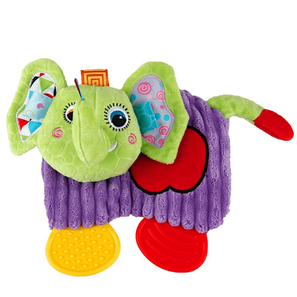 fca4298173f434fad0c041aa4766b652_100421174222.png Игрушка Jolly Baby Лапкигрызки Elephant 1