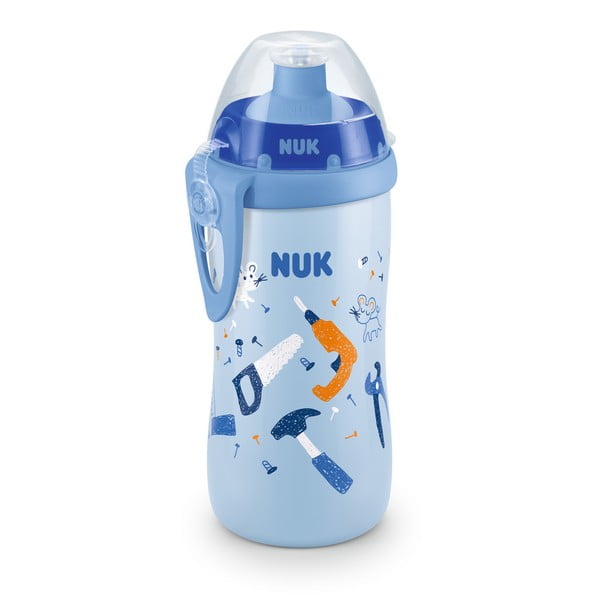 fdacae8e0fc29762dd80a6eaf6d05379_042922115318.jpeg Поильник NUK First Choice Junior Cup 300 мл 18+ мес Инструменты 1