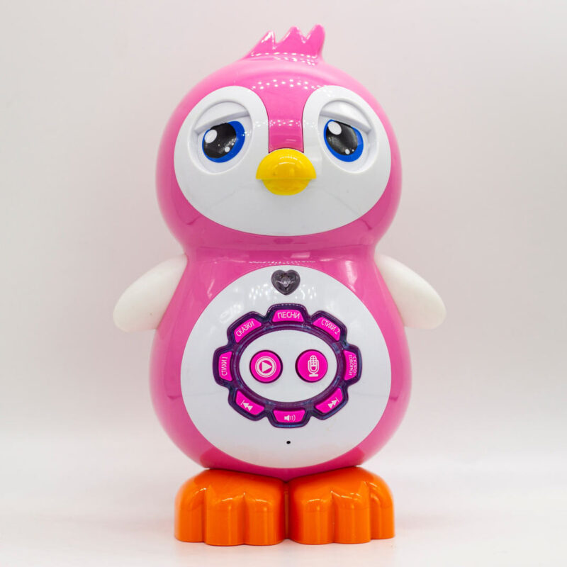 Развивающая игрушка Play Smart Пингвинчик 1
