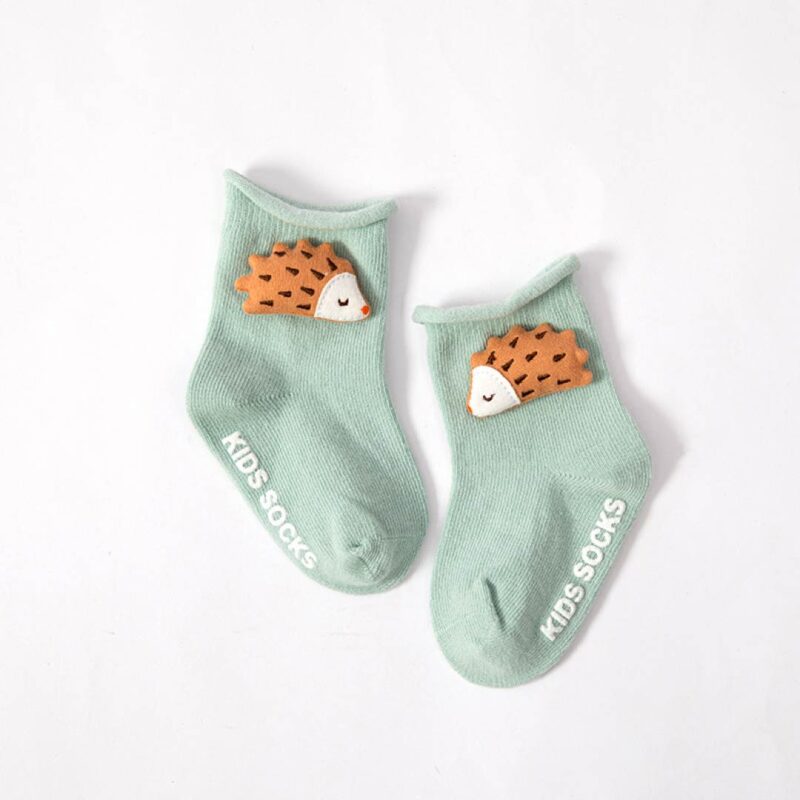 Носки Melody Cat Kids Socks Ежик 1 пара 1