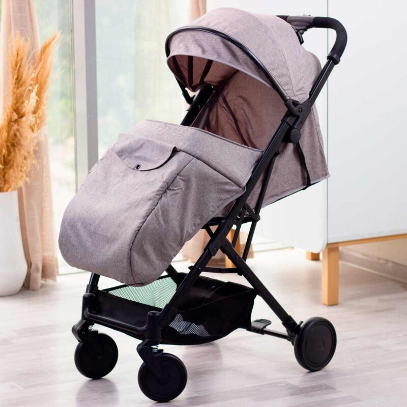 Vanbloom Детская коляска Baby stroller 0-36 мес 1
