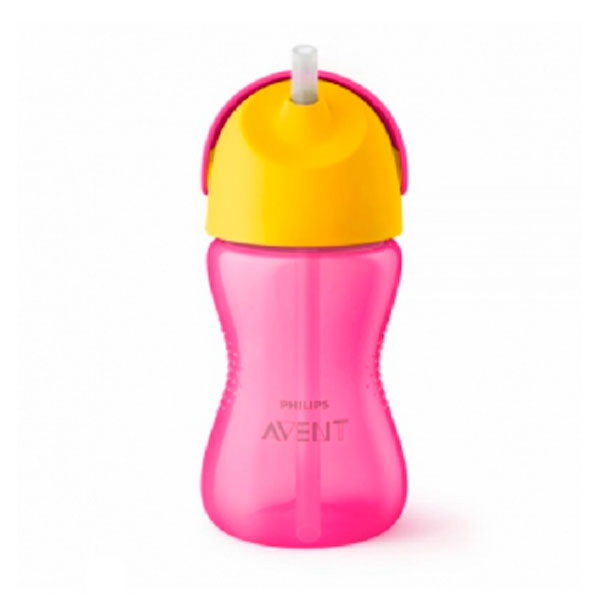 f7e71d171742fc1286e386b06e5e36b4_080421153733.jpeg Чашка-поильник Philips Avent 200мл. 9+мес. SCF796/02 1