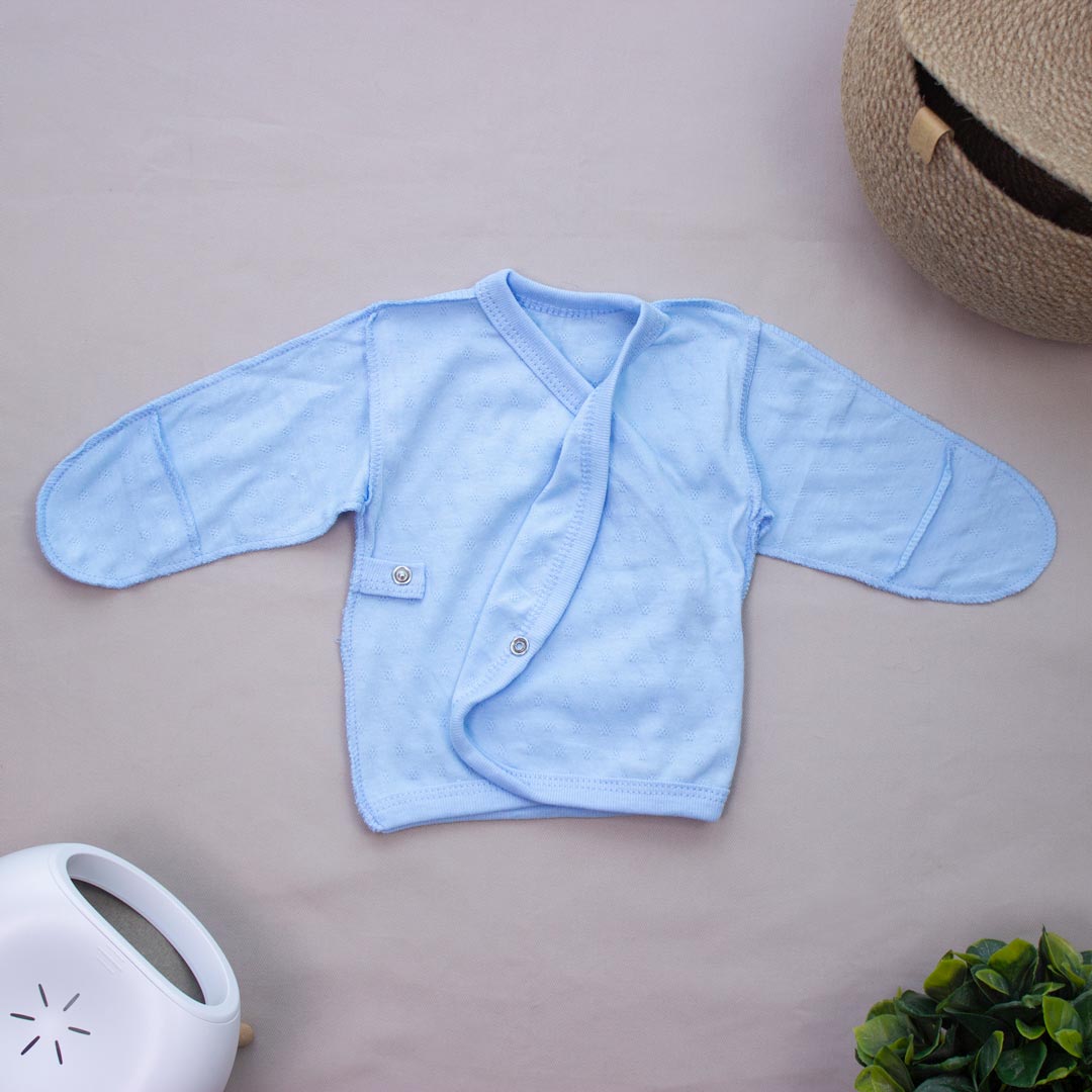032b2cc936860b03048302d991c3498f_071423124254.jpeg Распашонка Nika kids однотонная Голубая 1