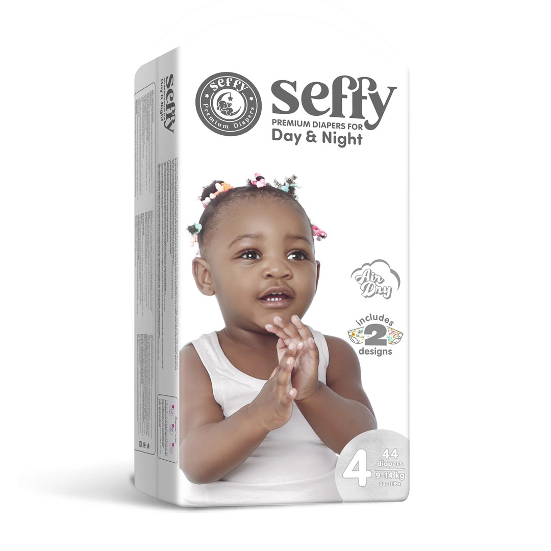 bccce857b42e817cdb0a89a4edf077d9_071223155749.jpeg Подгузники Seffy 4 9-14 кг 44 шт 1