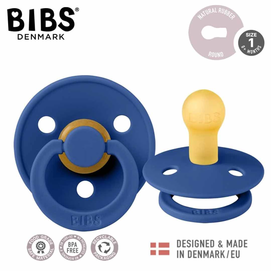 90567db6fbbf68a9d80a75e330f510f5_092023175059.jpeg Пустышка латексная Bibs Colour 0-6 мес 1