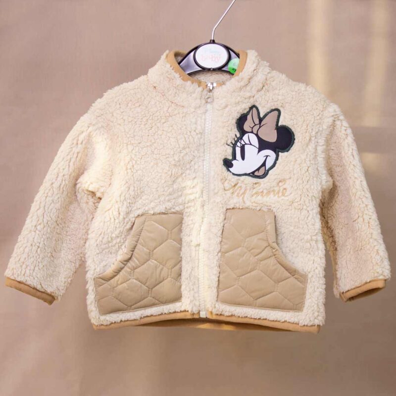 Куртка Disney baby Minnie Mouse 1