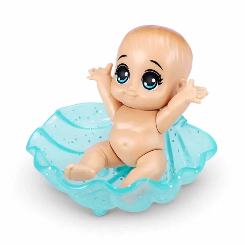 Кукла ZURU Sparkle Girlz Baby Sitter 6
