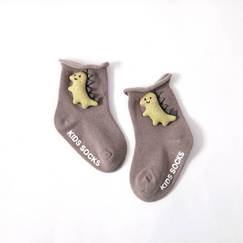 Носки Melody Cat Kids Socks Динозавр 1 пара 1