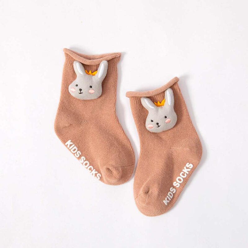 Носки Melody Cat Kids Socks Заяц 1 пара 1