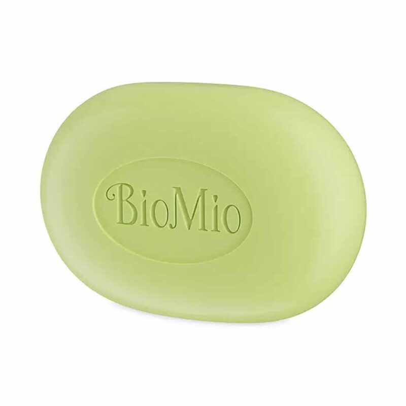 Мыло Bio Mio Бергамот и зеленый чай 9