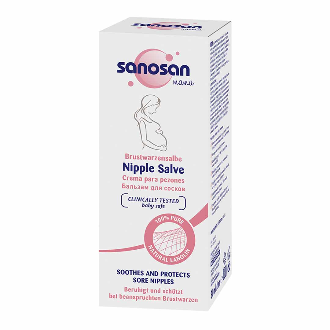 bb9fab1f074a5e00e739dd45991764bf_020224172227.jpeg Крем Sanosan Mama для сосков ланолиновый 30 мл 1