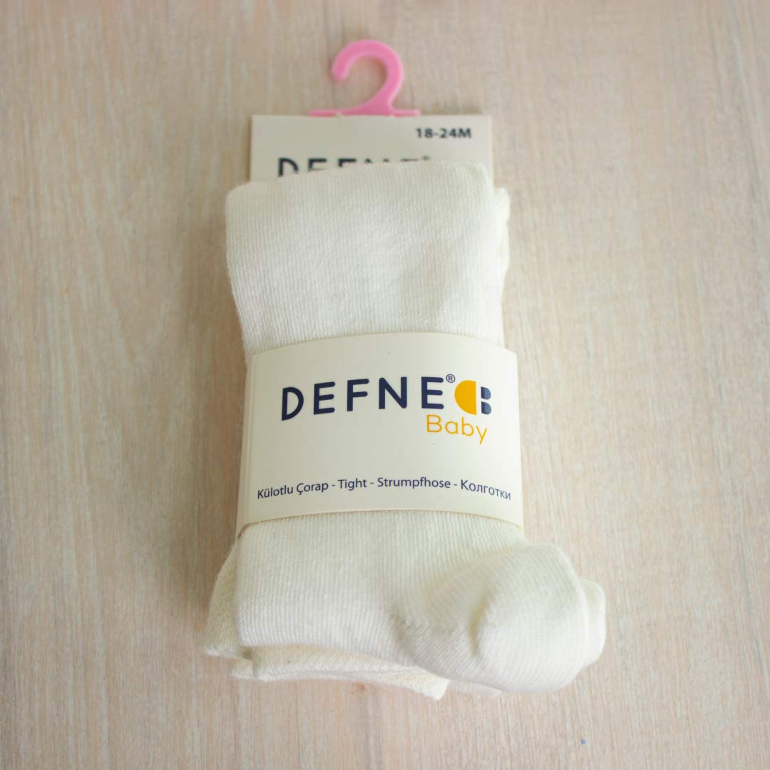 d1f649c9bd2d68cb4fdee9f2eee878e0_021324142620.jpeg Колготки Defne Baby Молочные 1