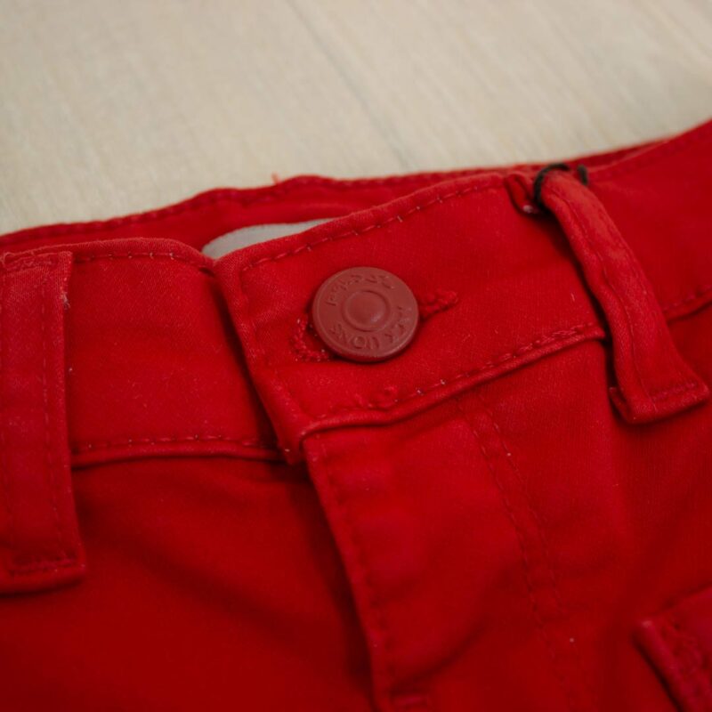 Однотонные брюки Escabel 2
