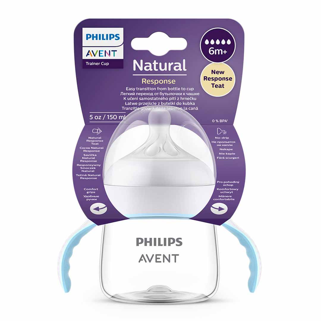 a0f3f243f8c982821c04a7c996c89a57_042424121751.jpeg Тренировочная чашка Philips Avent Natural Response 150 мл 6+ мес SCF263/61 1