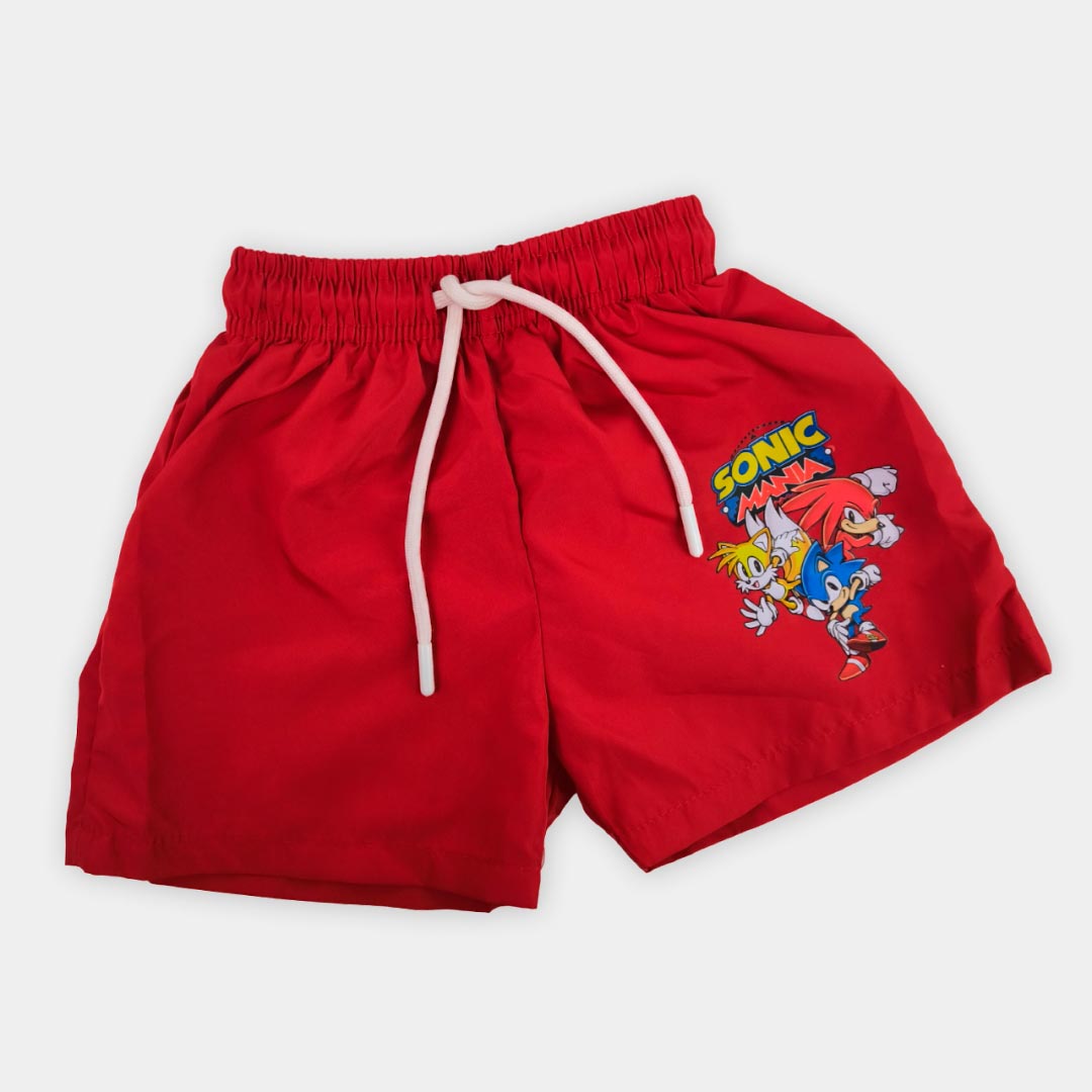 18e2999891374a475d0687ca9f989d83_062224164300.jpeg Плавки ZARA Sonic mania Красный 1