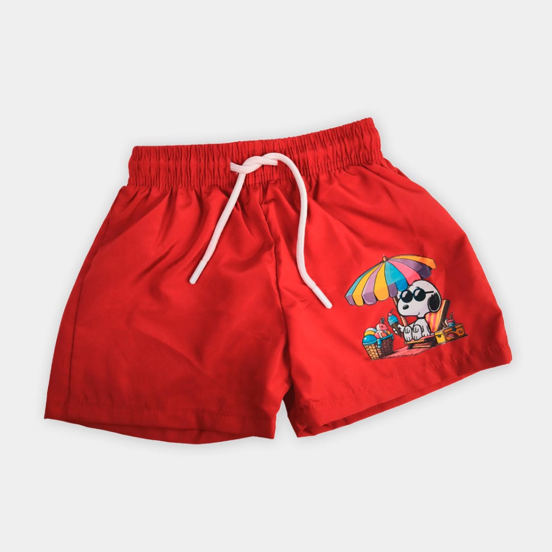 4b7c4748f87aeb47f5352060d98f3da2_062224132312.jpeg Плавки ZARA Снупи Красный 1