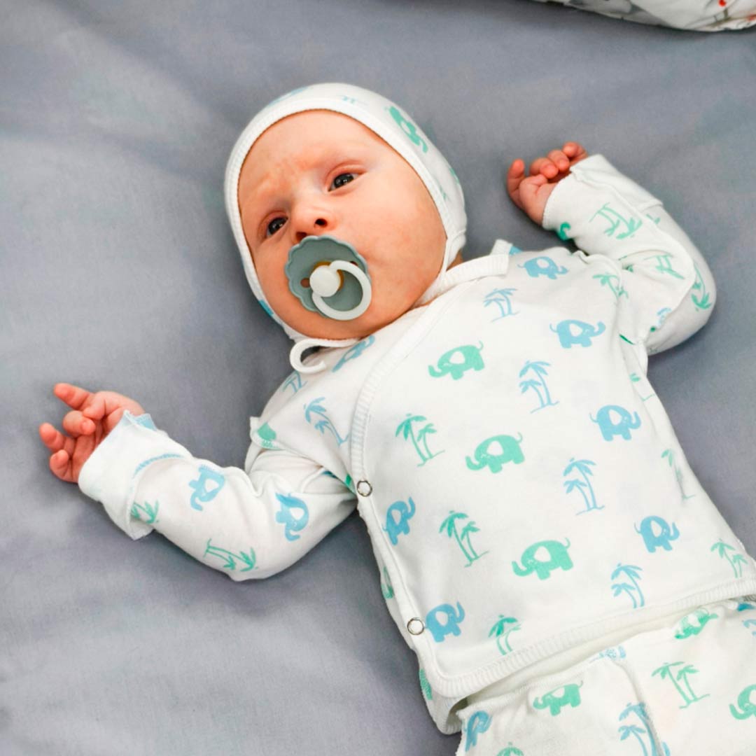 52f2d2f3f5d8ff906e6d6b2f50e3ccdd_062224173031.jpeg Распашонка babycare слоник 1